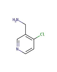 Astatech (4-CHLOROPYRIDIN-3-YL)METHANAMINE; 1G; Purity 95%; MDL-MFCD09056798